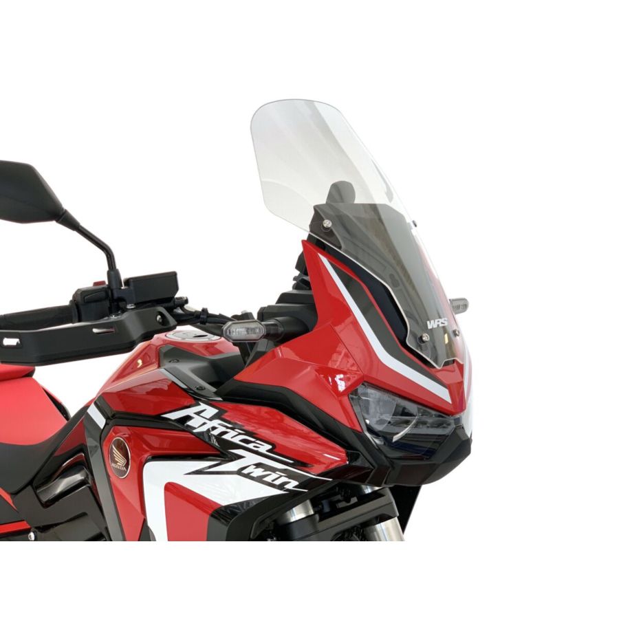Szyba WRS STANDARD HONDA CRF1100L clear