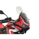 Szyba WRS STANDARD HONDA CRF1100L clear