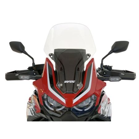 Szyba WRS STANDARD HONDA CRF1100L clear