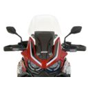 Szyba WRS STANDARD HONDA CRF1100L clear
