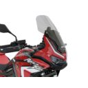 Szyba WRS STANDARD HONDA CRF1100L smoke