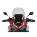 Szyba WRS STANDARD HONDA CRF1100L smoke