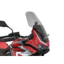 Szyba motocyklowa WRS TOURING HONDA CRF1100L smoke