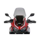 Szyba motocyklowa WRS TOURING HONDA CRF1100L smoke