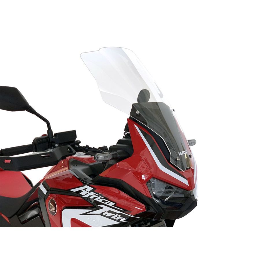 Szyba WRS CAPONORD HONDA CRF1100L clear