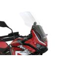Szyba WRS CAPONORD HONDA CRF1100L clear