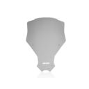 Szyba WRS CAPONORD HONDA CRF1100L dark smoke