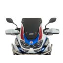 Szyba motocyklowa WRS SPORT HONDA CRF1100L black