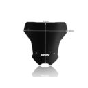 Szyba motocyklowa WRS SPORT HONDA CRF1100L black