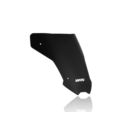 Szyba motocyklowa WRS SPORT HONDA CRF1100L black