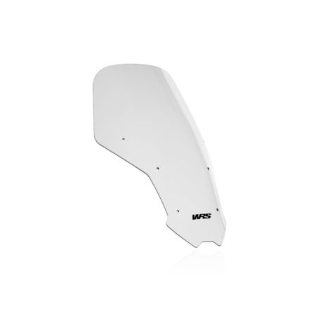 Szyba WRS STANDARD HONDA CRF1100L clear