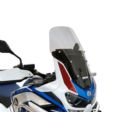 Szyba WRS STANDARD HONDA CRF1100L smoke