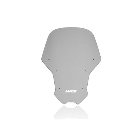 Szyba WRS STANDARD HONDA CRF1100L smoke