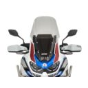 Szyba motocyklowa WRS TOURING HONDA CRF1100L smoke