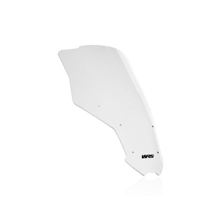 Szyba WRS CAPONORD HONDA CRF1100L clear