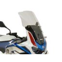 Szyba WRS CAPONORD HONDA CRF1100L smoke