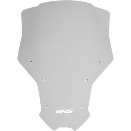 Szyba WRS CAPONORD HONDA CRF1100L smoke