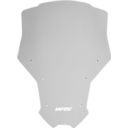 Szyba WRS CAPONORD HONDA CRF1100L smoke