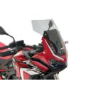 Szyba WRS INTERMEDIO HONDA CRF1100 smoke