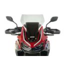 Szyba WRS INTERMEDIO HONDA CRF1100 smoke