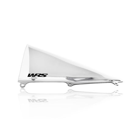Szyba motocyklowa WRS RACE HONDA CBR1000 clear