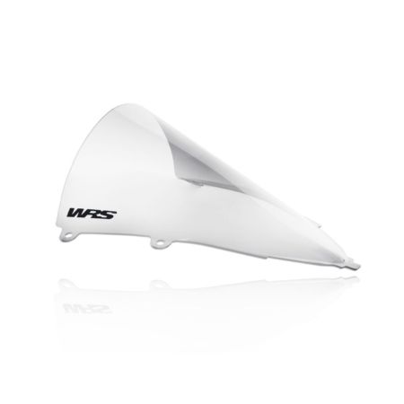 Szyba motocyklowa WRS RACE HONDA CBR650 clear