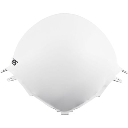 Szyba motocyklowa WRS RACE HONDA CBR650 clear