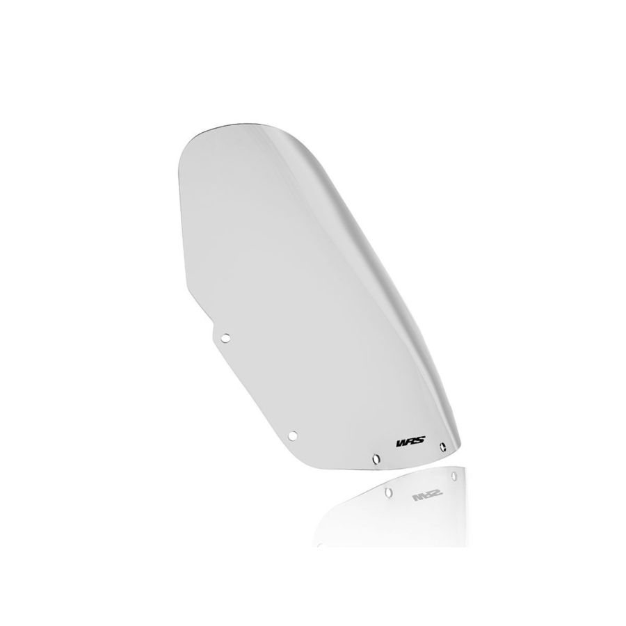 Szyba motocyklowa WRS TOURING HONDA XRV750 clear