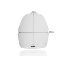 Szyba motocyklowa WRS TOURING HONDA XRV750 clear