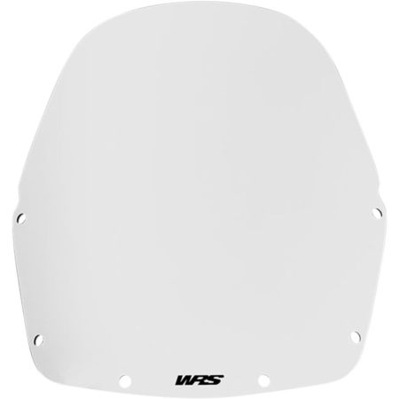 Szyba motocyklowa WRS STANDARD HONDA XRV750 clear