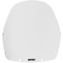 Szyba motocyklowa WRS STANDARD HONDA XRV750 clear