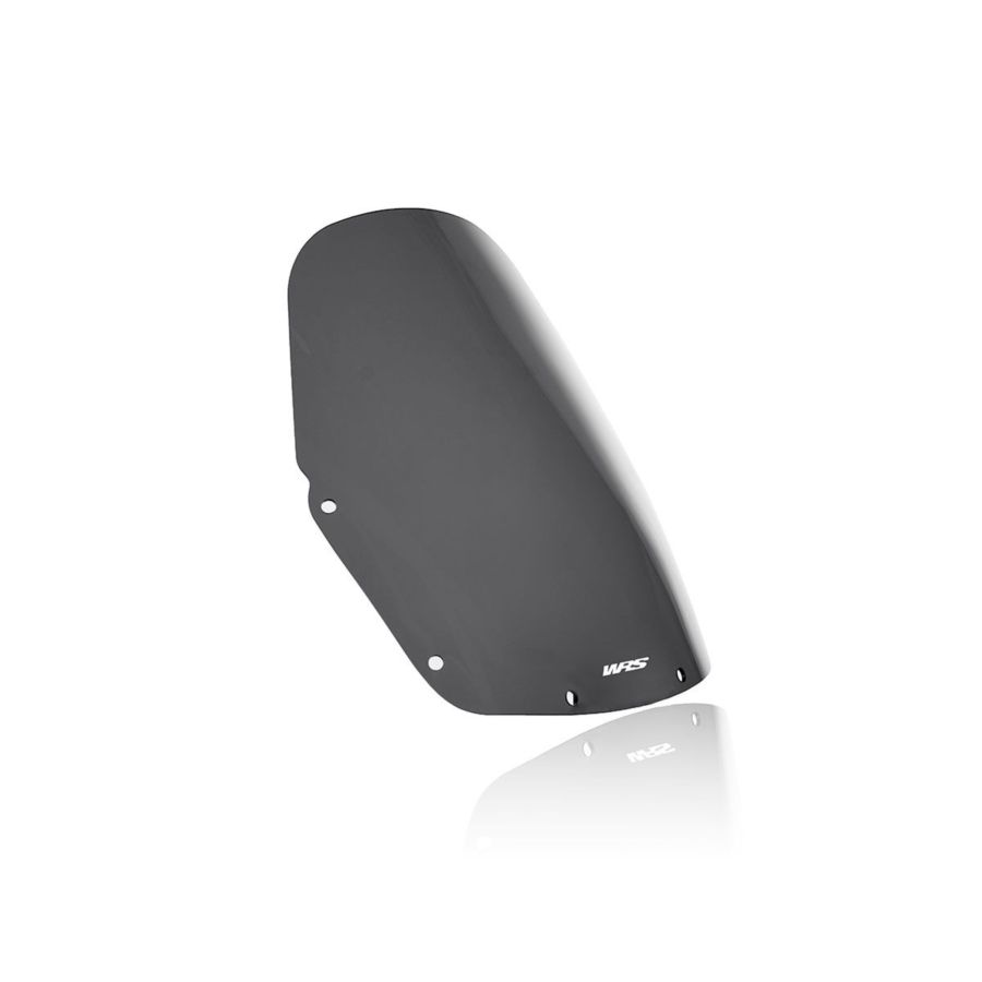Szyba WRS STANDARD HONDA XRV750 dark smoke