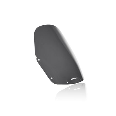 Szyba WRS STANDARD HONDA XRV750 dark smoke