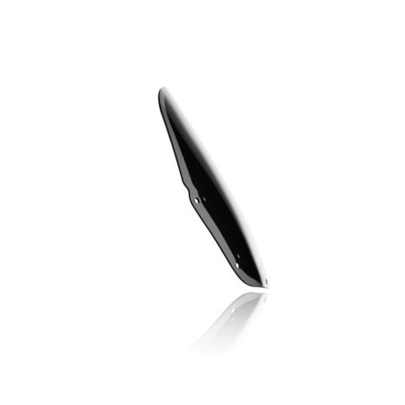 Szyba WRS STANDARD HONDA XRV750 dark smoke