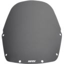 Szyba WRS STANDARD HONDA XRV750 dark smoke