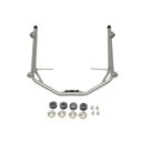 Uchwyt szyby przedniej WRS BMW R1200R