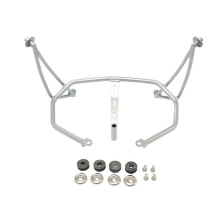 Uchwyt szyby przedniej WRS BMW R1150R