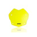 Szyba motocyklowa WRS RALLYE BMW R1250GS yellow