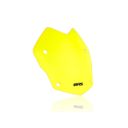 Szyba motocyklowa WRS RALLYE BMW R1250GS yellow