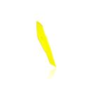 Szyba motocyklowa WRS RALLYE BMW R1250GS yellow
