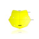 Szyba motocyklowa WRS ENDURO BMW R1250GS yellow