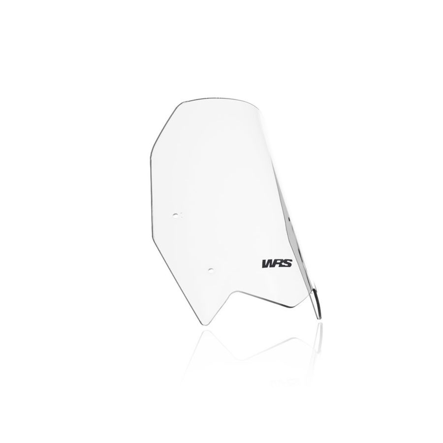 Szyba motocyklowa WRS STANDARD YAMAHA XTZ700 clear