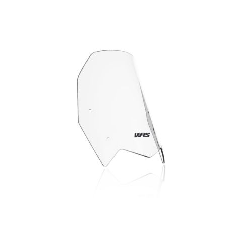 Szyba motocyklowa WRS STANDARD YAMAHA XTZ700 clear