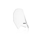 Szyba motocyklowa WRS STANDARD YAMAHA XTZ700 clear