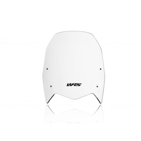 Szyba motocyklowa WRS STANDARD YAMAHA XTZ700 clear