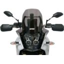 Szyba WRS STANDARD YAMAHA XTZ700 dark smoke