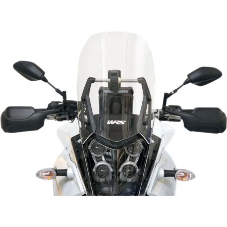 Szyba motocyklowa WRS TOURING YAMAHA XTZ700 clear