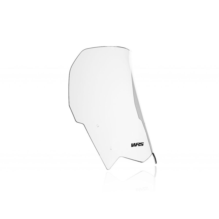 Szyba motocyklowa WRS CAPONORD YAMAHA XTZ700 clear
