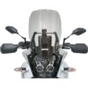Szyba motocyklowa WRS CAPONORD YAMAHA XTZ700 smoke