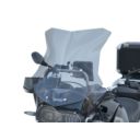 Szyba motocyklowa WRS SPORT EVO BMW R1200GS smoke